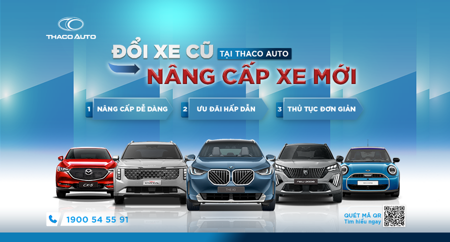 THUMNAIL_THACO AUTO_thu cũ đổi mới